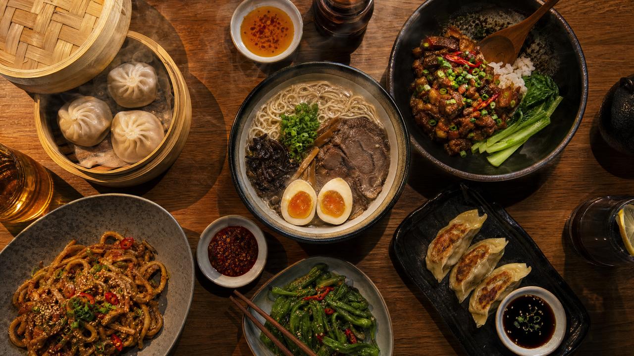 网红主播-网红主播美食传媒：深夜食堂·治愈系美食传媒教程